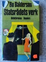 Statsr&aring;dets verk