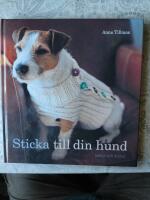 Sticka till din hund