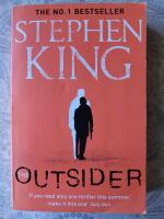 The Outsider