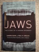 Jaws: The story of a hidden epidemic