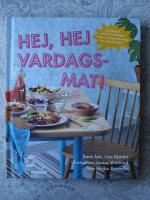 Hej, hej vardagsmat!