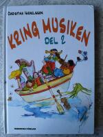 Kring musiken. D. 2, Elevens bok