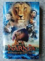 The chronicles of Narnia: The voyage of the Dawn Treader