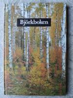 Bj&ouml;rkboken