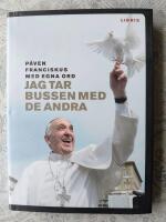 Jag tar bussen med de andra