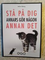 St&aring; p&aring; dig - annars g&ouml;r n&aring;gon annan det