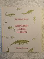 Paradiset under Globen