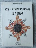 Reflektioner kring rasism