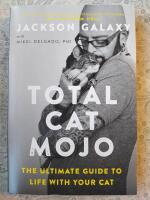Total Cat Mojo