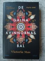 De galna kvinnornas bal