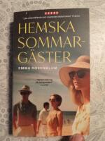 Hemska sommarg&auml;ster