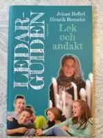 Ledarguiden : lek och andakt