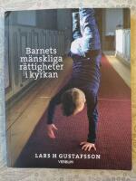 Barnets m&auml;nskliga r&auml;ttigheter i kyrkan