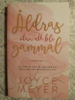 &Aring;ldras utan att bli gammal