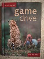 Game drive: A safari guide