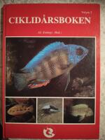 Ciklid&aring;rsboken volym 2