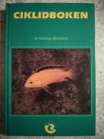 Ciklidboken