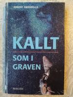Kallt som i graven