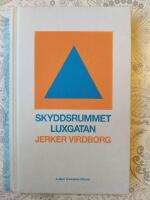 Skyddsrummet Luxgatan