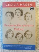 De osannolika systrarna Mitford : en sannsaga