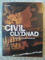 Civil olydnad