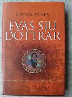 Evas sju d&ouml;ttrar