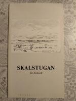 Skalstugan en historik