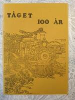 Tåget 100 år
