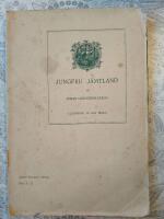 Jungfru j&auml;mtland en samling ber&auml;ttelser 