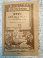 Jeppe paa bierget eller den forvandlede bonde
