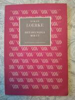 Det osynliga riket: En essay om Bach