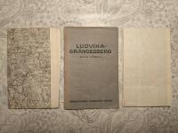 Ludvika-Gr&auml;ngesberg 