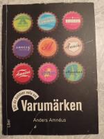 Allt du beh&ouml;ver veta om Varum&auml;rken