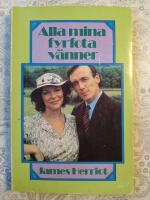 Alla mina fyrfota v&auml;nner