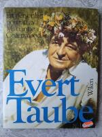 Evert Taube : ett personligt portr&auml;tt