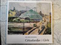 Cirkusfamiljer i Gävle 