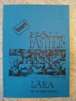 Hållfasthetslära: IV fleraxliga tillstånd 