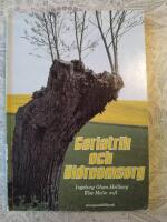 Geriatrik och &auml;ldreomsorg