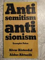 Antisemitism: Exemplet Polen