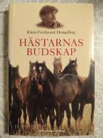 H&auml;starnas budskap