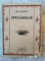 Uppst&aring;ndelse del 1