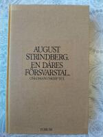 En dåres försvarstal: Oslomanuskriptet 