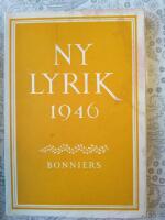 Ny lyrik 1946