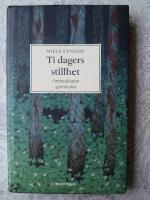 Ti dagers stillhet: Om meditasjon og bevissthet