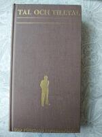 Tal och tilltal : god f&ouml;retagsrepresentation