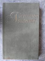 Naturens sk&ouml;nhet : speglad i poesi