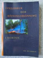 Svedjebruk och r&ouml;jningsbr&auml;nning i Norden : terminologi, datering, metoder