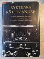 Ryktbara r&auml;tteg&aring;ngar 