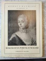 Rokokoens portr&aelig;tmaleri