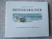 Minnesbilder : en pojkdr&ouml;m som gick i uppfyllelse